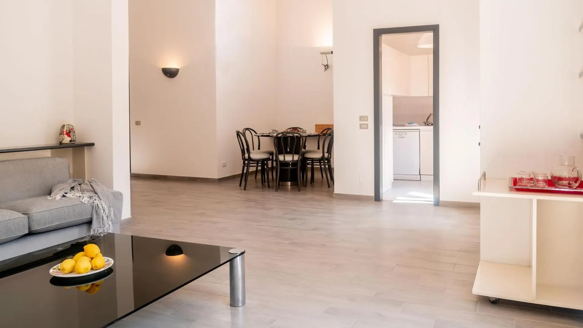 Casa Balbianella - Lenno By Lovecomo Dom wakacyjny