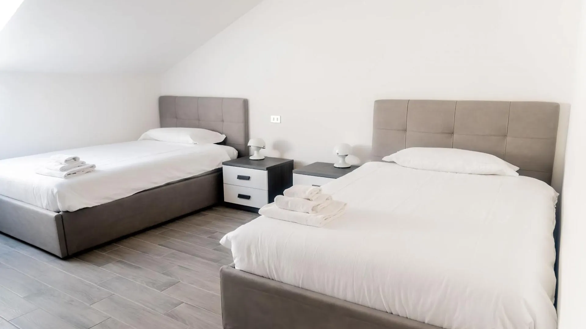 Casa Balbianella - Lenno By Lovecomo 0*,