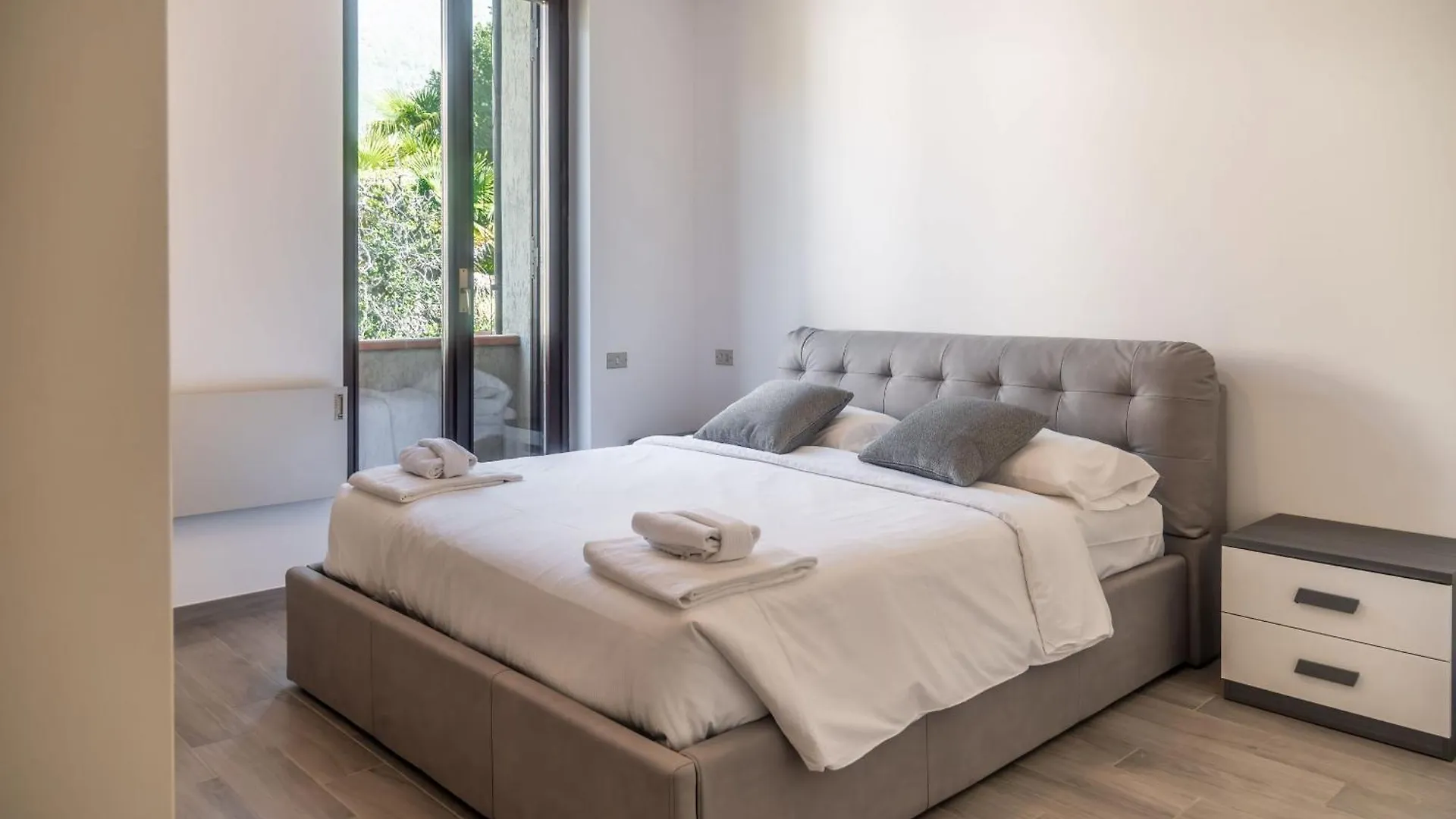 Casa Balbianella - Lenno By Lovecomo